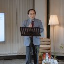 한국침례신학대학교 | [2025년 4월 삶예배 후기] 고난은 사랑을 남기고, 김기현 목사님과 함께한 십자가 이야기