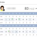 썬스크린 골프 이미지