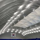 에어돔축구장 이미지