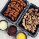 당감초등학교 | 당감쪽갈비 · 부산 당감시장 불향 대박 쪽갈비 맛집