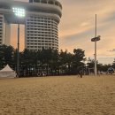 스카이호텔 | 강릉 스카이베이호텔 경포 후기(저층 객실)