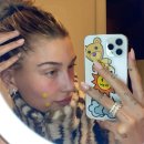 헬로헤일리 | 애슐리 윌리엄스 x 스타페이스 콜라보 핌플패치, 립밤 직구 후기 * 산리오 콜라보 비교