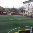 남해군국민체육센터 이미지