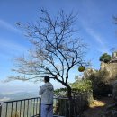 영산 문호장굿 | 솟을굿을 앞둔 신아의 삼산기도