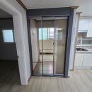 성서주공6단지아파트 | 🩶 대구 성서주공6단지 아파트 현관 3연동 중문 시공 by 대구월드중문하우스