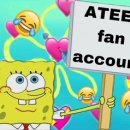 Ateez staff continues to be hilarious on april fools day 이미지