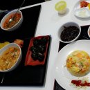 고인돌휴게소(상행선) 이미지