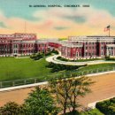 1940 - Cincinnati General Hospital OH (Kraemer, Miller)
