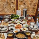 범어사로 | 부산 금정구 범어사 한정식 맛집 남산동 시골밥상 보리굴비솥밥정식 솔직후기