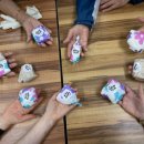 (사)한국신장장애인협회 중랑지부 | <한국공예지도교육협회 엘씨에로> (사)한국신장장애인협회 제주시지부 천연아로마 7회차 샴푸바 만들기