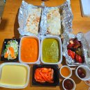 안나푸르나 | [부천/부천역 안나푸르나 레스토랑] 부천 인도커리 맛집 배달 후기