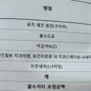 수원아이온소아치과치과의원 | 5살 아기 유치 충치 레진 불소도포 웃음가스 후기!