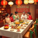 달콤 바삭 전통간식 오란다 만들기 | 부드럽고 바삭한 오란다 만들기 레시피. 명절선물 준비(홈메이드)