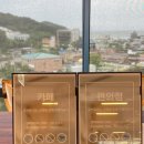 [학습多방]도자기 브런치 그리고 와인 | 인천 제이앤파크호텔 아이와함께 여행 루밍에서 싸게 호캉스즐기기 인피니트풀 조식 후기