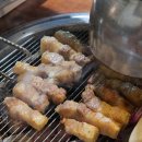 명품홍삼숙성삼겹살 | 교대 맛집 육통령, 서울 3대 삼겹살 맛집의 클래스를 증명하는 명품육겹살 후기