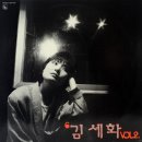 김세화 2집 [타인인줄 알면서도] (1986) 이미지