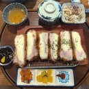 부천로9번길 | 부천역 돈까스 맛집 솜솜카츠｜모짜치즈카츠·새우튀김우동 추천 후기