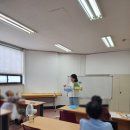 주례쌈지작은도서관 | [수업후기] &#39;그림책으로 즐기는 시니어 인지활동&#39; / 주례쌈지작은도서관(총 4회)