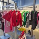 현대골프 | 지포어아울렛 김포현대아울렛 GFORE : 골프웨어 득템 방문 후기