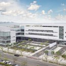 송도복합문화시설 이미지