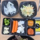춘천머시기닭갈비