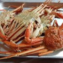 구룡포대게 이미지