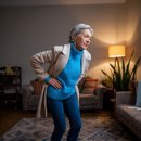 평촌범계연세바로걷는의원 | 안양 범계역 연세바로걷는의원, 60대 여성 척추측만증 치료 사례