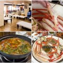 북한횟집 | 속초에서 꼭 가봐야 할 대게 맛집, 북한횟집! 후기