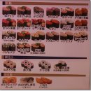 [고베 2박 3일 여행] 다양한 초밥 종류와 저렴한 가격으로 유명한 스시 체인점입니다. ~하마스시 (はま寿司) 이미지