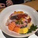 오복 | 판교 오복수산 후기｜판교 카이센동 맛집 모임 하기 좋은 곳