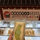 연이슈퍼 | 인천롯데백화점 7월 팝업 도쿄베리모찌 / 슬라이 폭스 산도 / 연이은베이크샵 / 이모나리 고구마 캔피