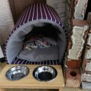 솔향기 가득한 펜션 이미지