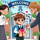 취업걱정 없는 명품학교, 근명고등학교 | 졸업식 &amp; 입학식 선물 추천: 연령별 선호하는 선물과 현실적인 후기