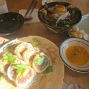 알찬옥 | 수원 행궁동 맛집 무무옥 웨이팅 퓨전한식 추천 후기