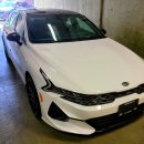 2021 KIA K5 GT 판매합니다. 이미지