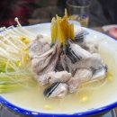 부산 | 서면 맛집 복국 코스 요리 부산복집 후기