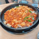 윤가네불타는닭갈비 이미지