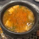 거산암소갈비.냉면