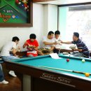 S. S 당구장 이미지