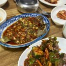 전라도매운탕 | 순천 백반 맛집 흥덕식당 내돈내산 조기매운탕 후기