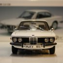 [AUTOART] 현재의 6시리즈를 탄생시켜준, BMW 3.0 CSi 이미지