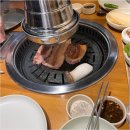 참맛돼지고기구이