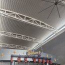 경북대상주캠퍼스 학생회관 | ✈️ AICOSS - UNLV 글로벌 프로그램 1주차