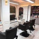 러블리 헤어 이미지