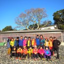 일출민박 이미지