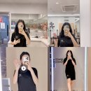 (주)에이스골프아카데미 | 인스타짐 구로디지털단지점 1달이용 후기💪🏻돼지런히 먹고 돼지런히 운동하는 하루하루🐽탕화쿵푸마라탕...