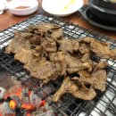 부산숯불갈비 이미지