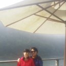 용문폭포휴계소