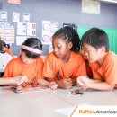 During Internet Safety Week at RAS students explored 이미지