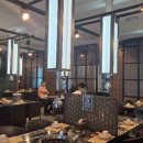 홍천숯불생갈비 | [분당 율동공원 맛집] 홍천 화로구이 점심 식사 후 디저트39 저수지 뷰 카페까지 완벽 코스(주차, 메뉴...
